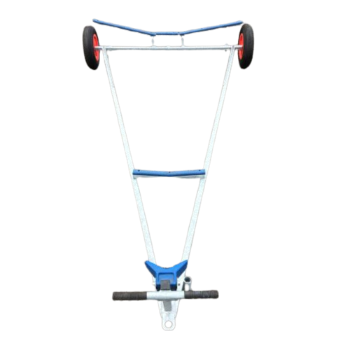 Mersea Multi Fit Launching Trolley - Up To 18 Feet