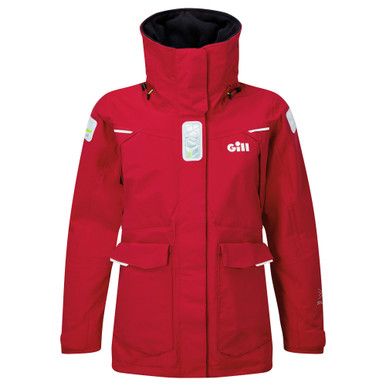 Gill Women's Offshore Jacket