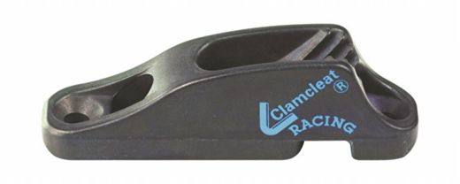Clamcleat Racing Junior Cleat MK1 With Becket Hard Anodised