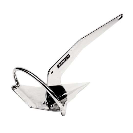 Rocna 4 kg Stainless Steel Anchor