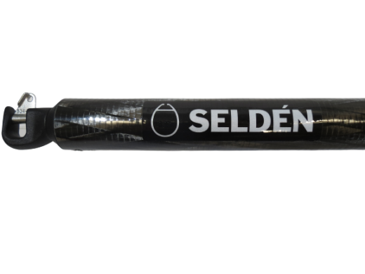 Selden GP14 Carbon Spinnaker Pole (39mm)