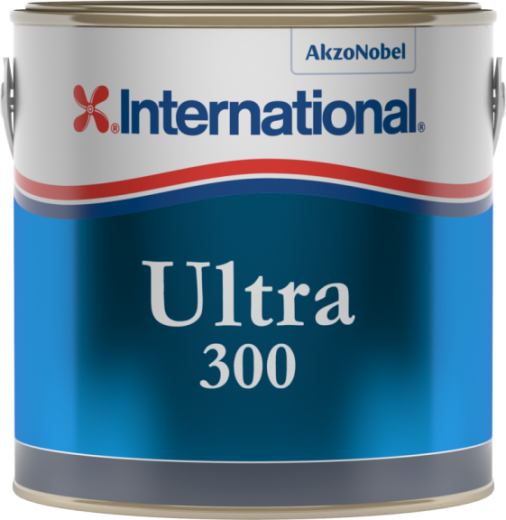 International Ultra 300 Antifouling 2.5L