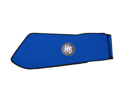 Hartley Boats H12 Rudder Bag