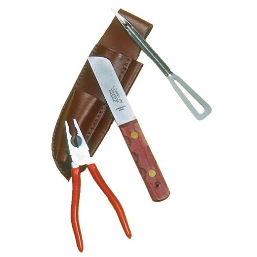 Seasure Knife/Spike/Plier kit