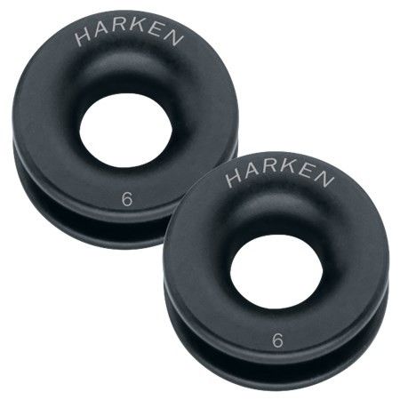 Harken Lead Rings - Sets Of 2