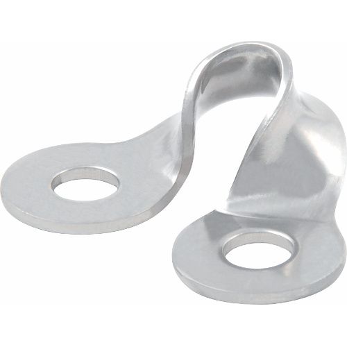 Allen Offset Stainless Steel Lacing Eye