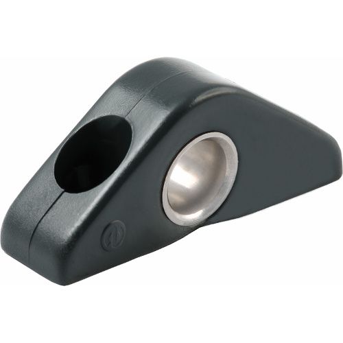 Allen Low Profile Open Base Fairlead with Stainless Steel Liner 6mm