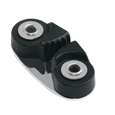 Allen Alloy Jawed Stainless Steel Based Cam Cleat
