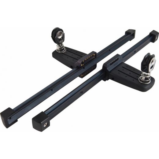 Allen Adjustable Jib Track With A2030