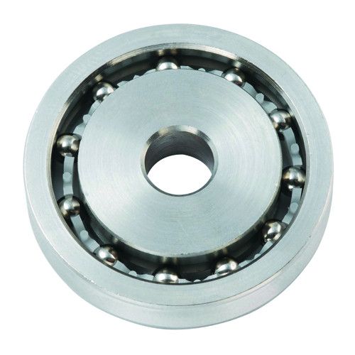 Allen High Load Stainless Steel Ball Bearing Sheave 16x5mm
