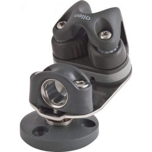 Allen Small Swivel Lead with Carbon Cleat