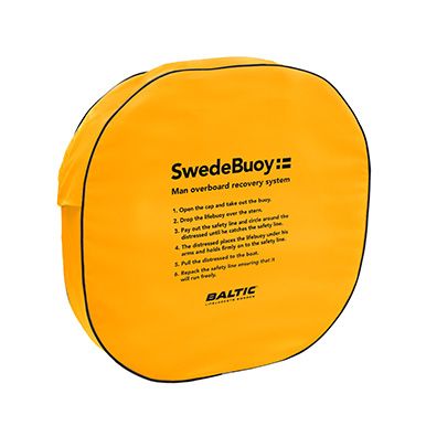 Baltic Swedebuoy - Case Only