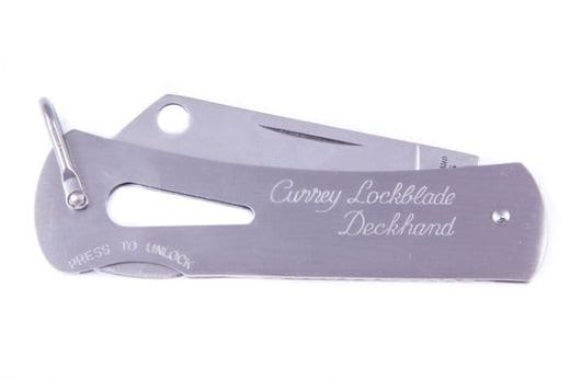 Sea Sure Clasp knife Deckhand