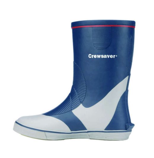 Crewsaver Short Boot