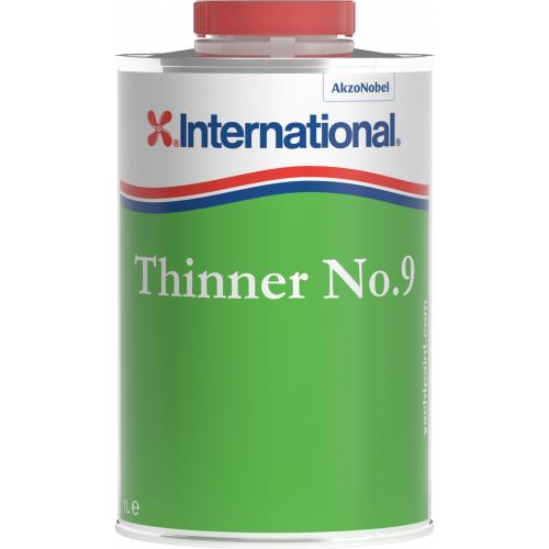 International Thinner No.9