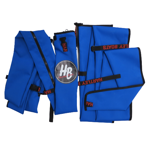 Hartley Boats Osprey Mast Bag