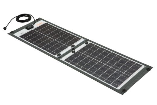 Torqeedo Solar Charger 50 W for Travel / Ultralight