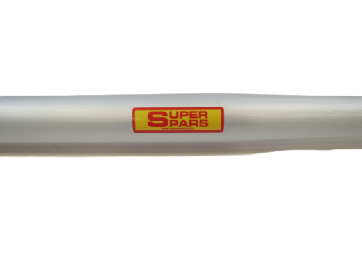 Super Spars Merlin Rocket Spinnaker Pole