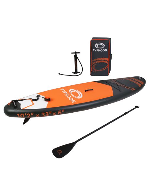 Typhoon Stand Up Paddleboard
