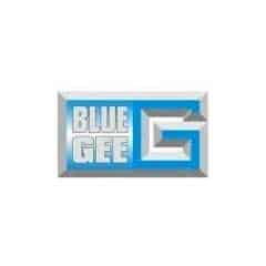 Blue Gee